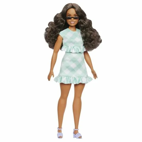 Lėlė Barbie