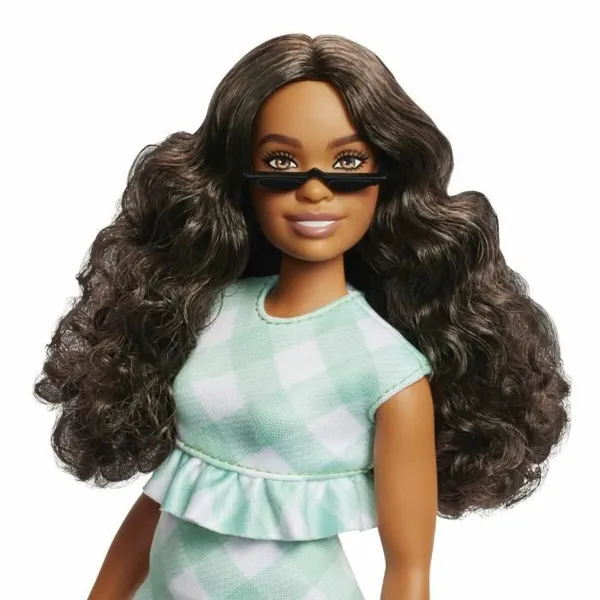 Lelle Barbie