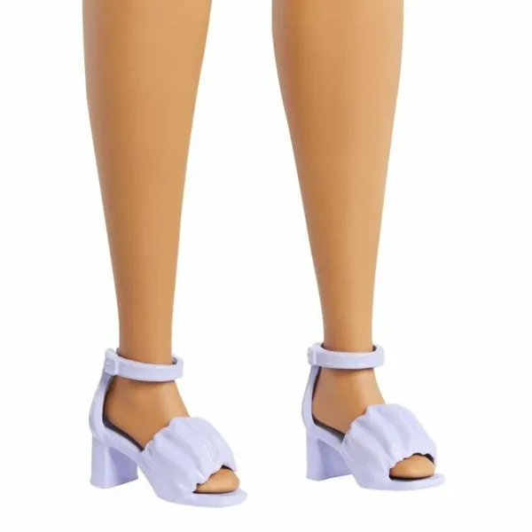 Nukke Barbie