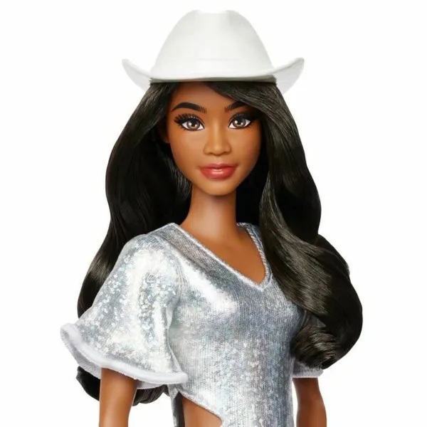 Nukk Barbie