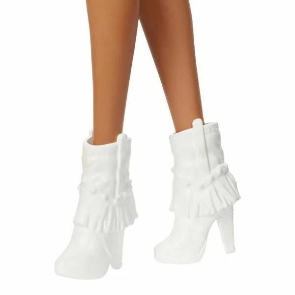 Nukk Barbie