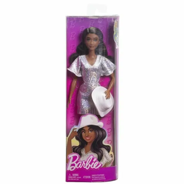 Nukk Barbie