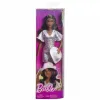Doll Barbie