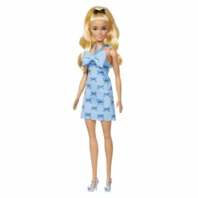 Lelle Barbie