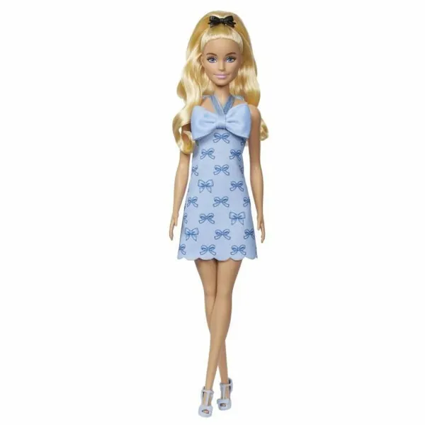 Lelle Barbie