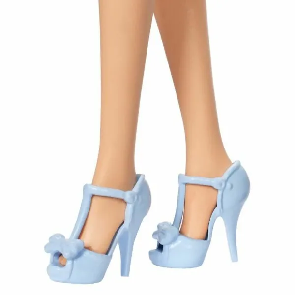 Nukke Barbie