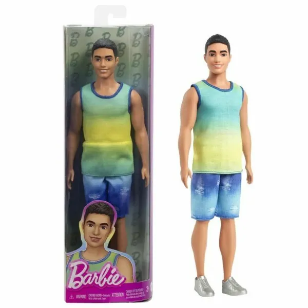 Lelle Barbie