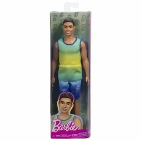 Nukke Barbie