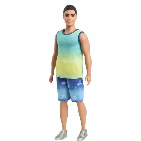 Lelle Barbie