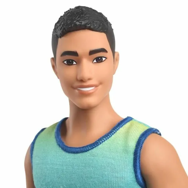 Nukk Barbie