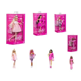 Lėlė Barbie