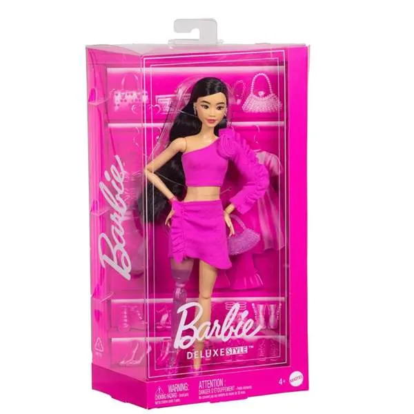 Nukk Barbie