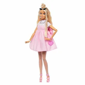 Lelle Barbie