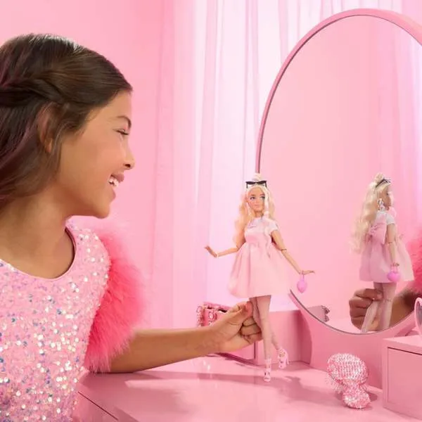 Lelle Barbie