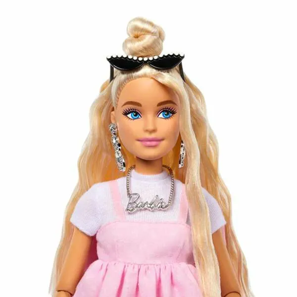 Nukke Barbie