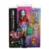 Lelle Monster High