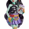 Nukke Monster High