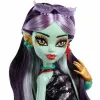 Nukke Monster High