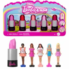 Vauvanukke ja tarvikkeet Barbie JBD26