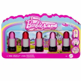 Vauvanukke ja tarvikkeet Barbie JBD26