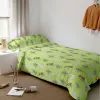 Duvet cover set HappyFriday Mr Fox Knight  Multicolour Single 2 Pieces