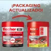 Hidroizoliacija Fischer Ms Raudona 750 ml