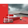 Hidroizoliacija Fischer Ms Raudona 750 ml