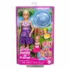 Nukke Barbie (2 osaa)