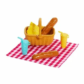 Lėlė Barbie (2 vnt.)