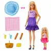 Nukke Barbie (2 osaa)