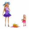 Nukke Barbie (2 osaa)