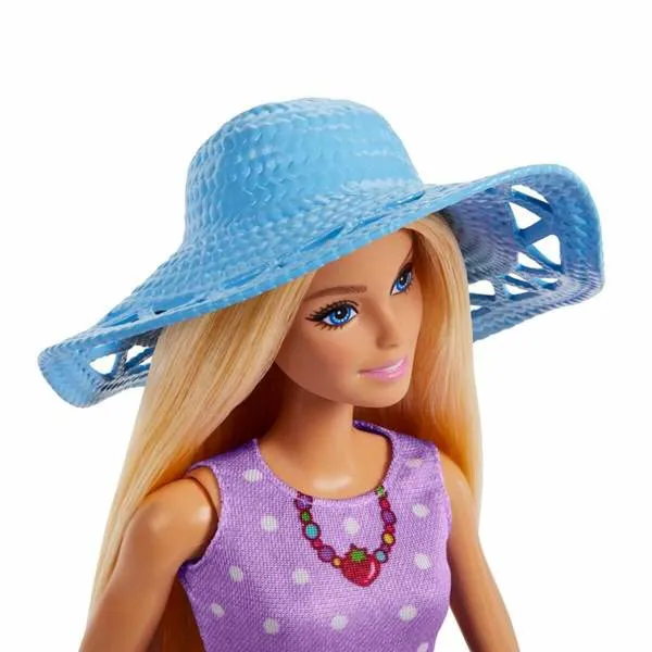 Nukke Barbie (2 osaa)