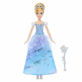 Nukke Disney Princess