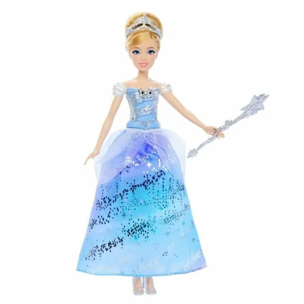Кукла Disney Princess