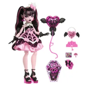 Doll Monster High Draculaura