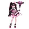 Lelle Monster High Draculaura
