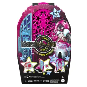 Lėlė Monster High Secrets Catty