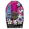 Lelle Monster High Secrets Catty