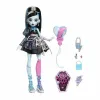 Nukk Zombie Monster High 4 x 4 x 29 cm