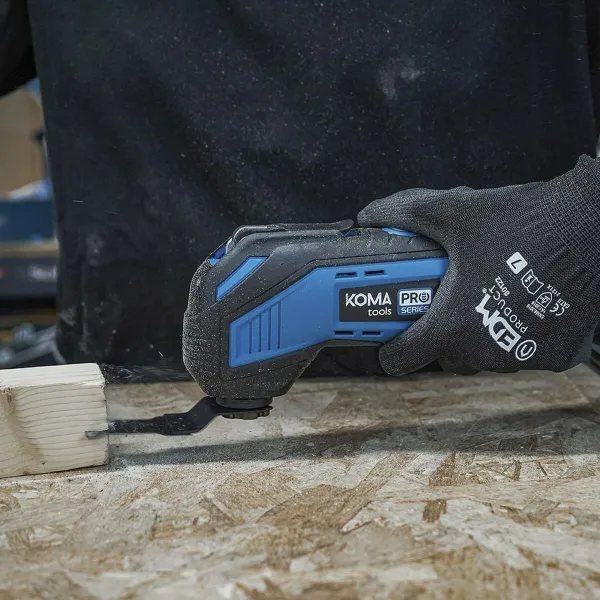 Daugiafunkcinis įrankis Koma Tools Pro Series