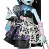 Nukk Zombie Monster High 4 x 4 x 29 cm