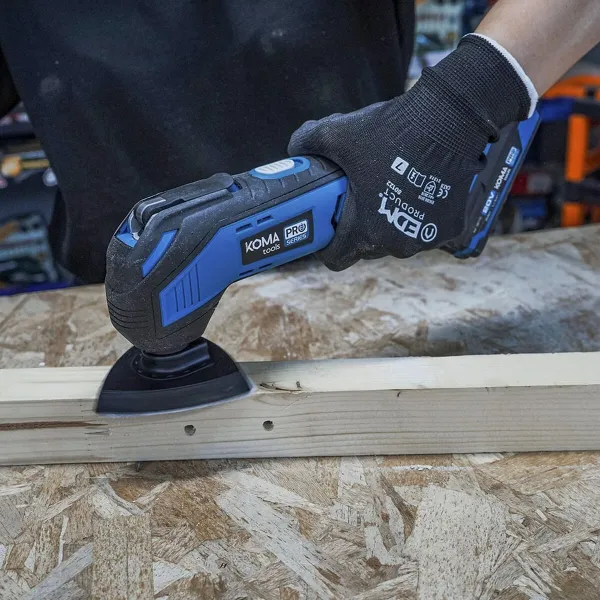 Daugiafunkcinis įrankis Koma Tools Pro Series
