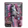 Nukk Zombie Monster High 4 x 4 x 29 cm