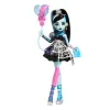 Nukk Zombie Monster High 4 x 4 x 29 cm