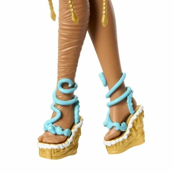 Doll Monster High 4 x 4 x 29 cm