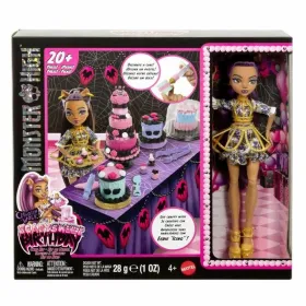 Lėlė Monster High