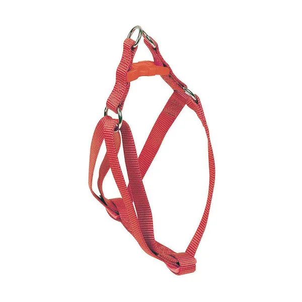 Упряжь для животных Nayeco Красный (45-60 cm)