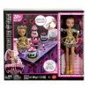 Nukk Monster High