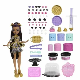 Nukke Monster High
