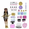 Lelle Monster High